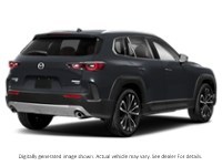 2024 Mazda Cx-50 GT W/Turbo AWD Jet Black Mica  Shot 6