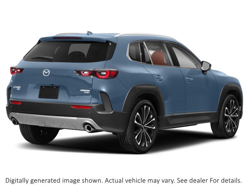2023 Mazda Cx-50 GT W/Turbo AWD