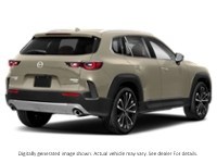 2024 Mazda Cx-50 GT W/Turbo AWD