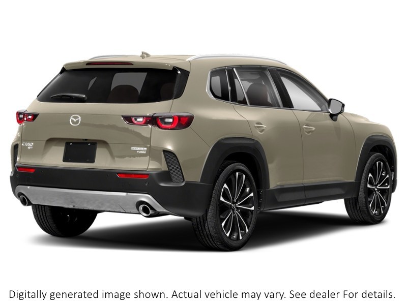 2024 Mazda Cx-50 GT W/Turbo AWD