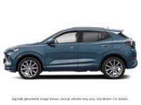 2026 Buick Encore Gx AWD 4Dr Avenir Colour Shot 3