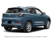 2026 Buick Encore Gx AWD 4Dr Avenir Colour Shot 2