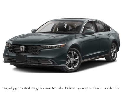 2024 Honda Accord EX CVT