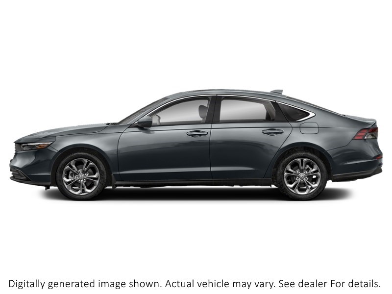 2024 Honda Accord EX CVT