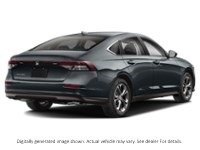 2024 Honda Accord EX CVT