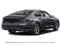 2024 Honda Accord EX CVT Meteoroid Grey Metallic  Shot 6