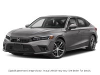 2024 Honda Civic Touring CVT