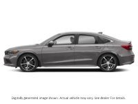 2024 Honda Civic Touring CVT