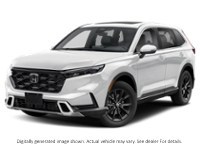 2025 Honda Cr-V Hybrid Ex-L AWD