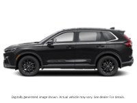 2025 Honda Cr-V Hybrid Ex-L AWD