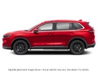 2025 Honda Cr-V Hybrid Ex-L AWD