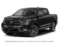 2026 Honda Ridgeline Sport AWD Colour Shot 1