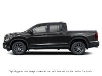 2026 Honda Ridgeline Sport AWD Colour Shot 3