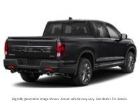 2026 Honda Ridgeline Sport AWD Colour Shot 2