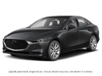 2026 Mazda Mazda3 GT I-Activ AWD Colour Shot 1