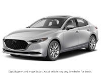 2026 Mazda Mazda3 GT I-Activ AWD Ceramic Metallic  Shot 3