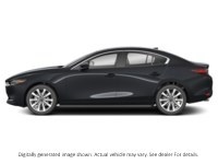 2026 Mazda Mazda3 GT (A6)