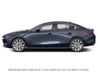 2026 Mazda Mazda3 GT I-Activ AWD