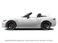 2026 Mazda Mx-5 Gs Manual Snowflake White Pearl  Shot 5