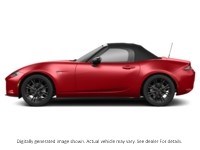 2026 Mazda Mx-5 Gs-P Manual W/Sport Package