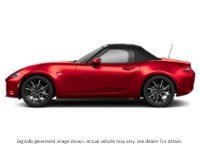2026 Mazda Mx-5 GT Auto Soul Red Crystal Metallic  Shot 2