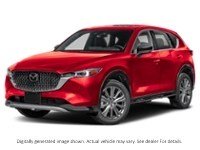 2025 Mazda Cx-5 Signature