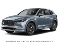 2025 Mazda Cx-5 Signature AWD
