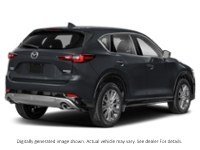 2025 Mazda Cx-5 Signature
