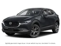 2026 Mazda Cx-30 GT AWD Colour Shot 1
