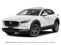2024 Mazda Cx-30 GT AWD Snowflake White Pearl  Shot 7