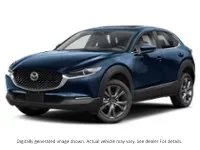 2026 Mazda Cx-30 GT AWD Colour Shot 1