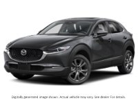 2026 Mazda Cx-30 GT AWD Machine Grey Metallic  Shot 1