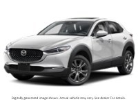 2025 Mazda Cx-30 GT