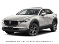 2024 Mazda Cx-30 GT AWD Platinum Quartz Metallic  Shot 36