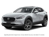 2025 Mazda Cx-30 GT Aero Grey Metallic  Shot 33