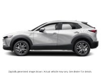 2025 Mazda Cx-30 GT Ceramic Metallic  Shot 28