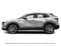 2024 Mazda Cx-30 GT AWD