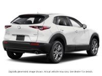 2026 Mazda Cx-30 GT AWD Snowflake White Pearl  Shot 6