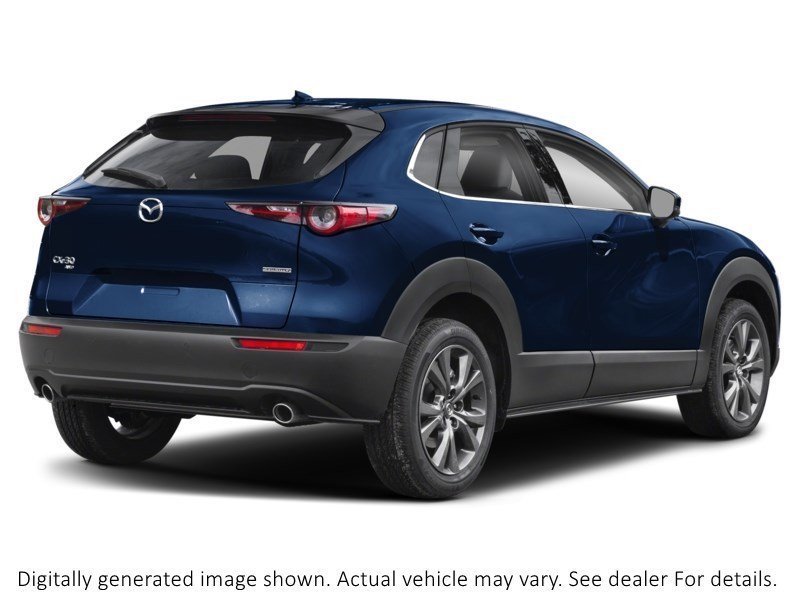 2024 Mazda Cx-30 GT AWD