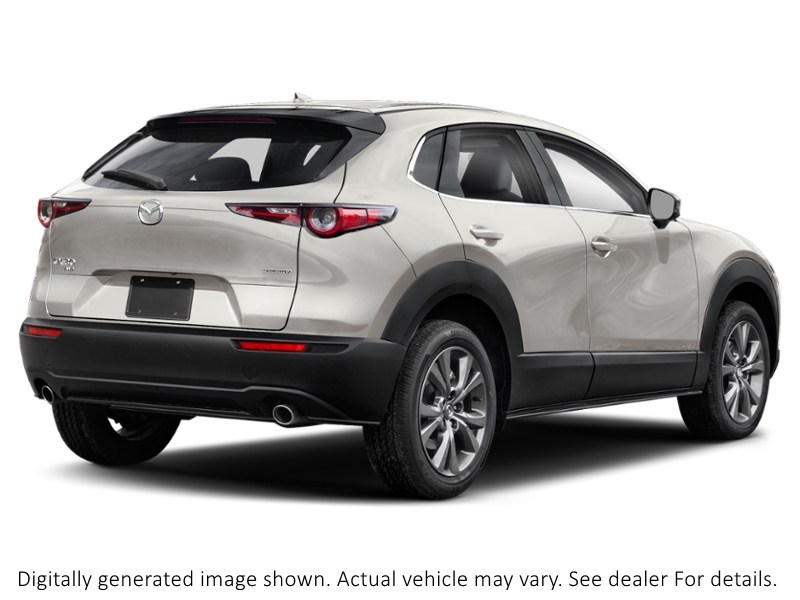 2024 Mazda Cx-30 GT AWD