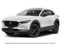2026 Mazda Cx-30 GT W/Turbo AWD Snowflake White Pearl  Shot 1