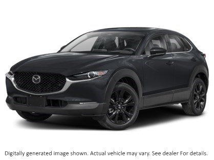 2026 Mazda Cx-30 GT W/Turbo AWD