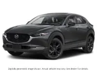 2026 Mazda Cx-30 GT W/Turbo AWD Colour Shot 1