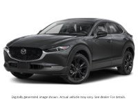 2026 Mazda Cx-30 GT W/Turbo AWD Machine Grey Metallic  Shot 1