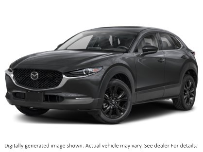 2026 Mazda Cx-30 GT W/Turbo AWD