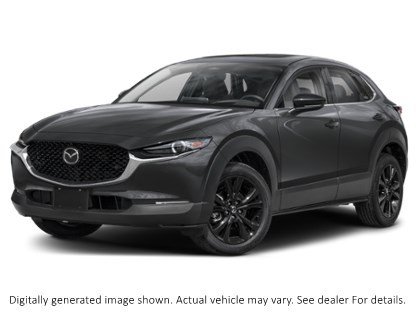 2026 Mazda Cx-30 GT W/Turbo AWD