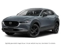 2026 Mazda Cx-30 GT W/Turbo AWD Colour Shot 1