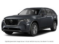 2026 Mazda Cx-90 Phev Gs AWD Jet Black Mica  Shot 1