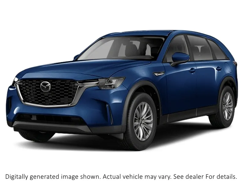 2026 Mazda Cx-90 Phev Gs AWD Colour Shot 1
