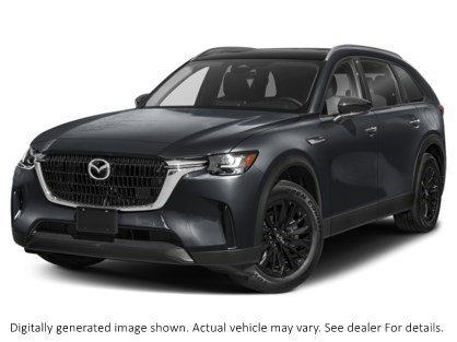 2026 Mazda Cx-90 Phev Gs-L AWD